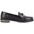 Chaussures plates femme sur Grenoble : Mocassins Rieker Mocassins 50664