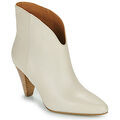 Bottes femme sur Grenoble : Bottines Bronx LEIY-AH