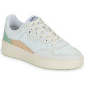Baskets femme sur Grenoble : Baskets basses Schmoove SMATCH NEW TRAINER W