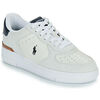Baskets basses Polo Ralph Lauren MASTERS CRT