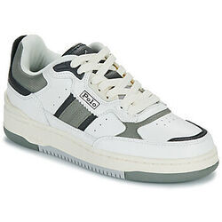 Baskets basses Polo Ralph Lauren MASTERS SPRT