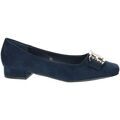 Chaussures d&eacute;contract&eacute;es femme sur Grenoble : Ballerines Laura Biagiotti 8221