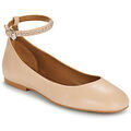 Ballerines See by Chlo&eacute; LYNETTE Beige