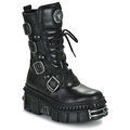 Boots New Rock WALL 1473