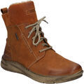 Bottes femme sur Grenoble : Bottes Josef Seibel Conny 53