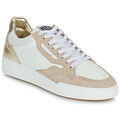 Baskets femme sur Grenoble : Baskets basses Semerdjian THOR