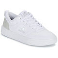 Baskets femme sur Grenoble : Baskets basses adidas PARK ST Blanc