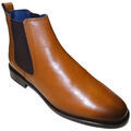 Boots PintoDiBlu CHELSEACUIR
