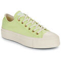 Baskets femme sur Grenoble : Baskets basses Converse CHUCK TAYLOR ALL STAR LIFT