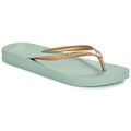 Tongs Ipanema ANATOMICA TAN FEM