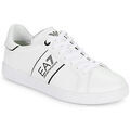 Baskets basses Emporio Armani EA7 CLASSIC PERF