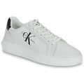 Baskets homme sur Grenoble : Baskets basses Calvin Klein Jeans CHUNKY CUPSOLE MONO LTH