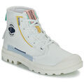 Baskets montantes Palladium PAMPA UNDERLAYER