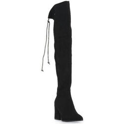 Bottes Laura Biagiotti MICRO BLACK
