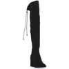 Bottes Laura Biagiotti MICRO BLACK