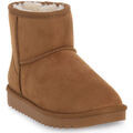 Baskets femme sur Grenoble : Baskets Dockers 340 NERO BROWN