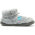 Chaussons Nuvola. Boot Home Cloud Polar