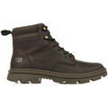 Sports d'hiver sur Grenoble : Boots Caterpillar Practitioner
