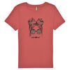 T-shirt enfant Only KOGKITA SYLVIA S/S GIRL TOP CS JRS
