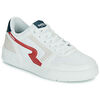 Baskets basses Redskins FINN Blanc