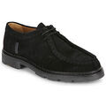 Derbies Pellet MACHO Grenoble