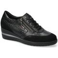 Tennis sur Grenoble : Chaussures Mobils PATRIZIA
