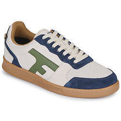 Baskets basses Faguo HAZEL