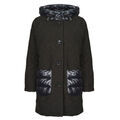 Manteau Geox W CALITHE LONG COAT Grenoble
