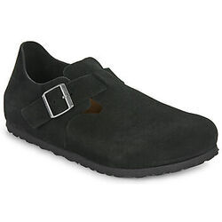 Derbies BIRKENSTOCK London LEVE Black