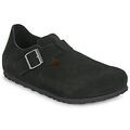 Derbies BIRKENSTOCK London LEVE Black Grenoble