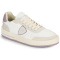 Baskets basses Philippe Model NICE LOW WOMAN