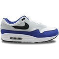 Baskets Nike Air Max 1 Deep Royal Blue Fd9082-100 Grenoble