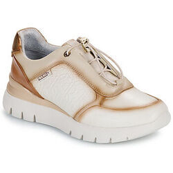 Baskets basses Pikolinos ASTURIAS W9C Blanc