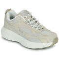 Baskets basses The Mercer Brand THE RE-RUN MAX SUEDE