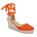 Espadrilles Castaner CARINA Grenoble