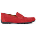 Mocassins Geox u35cfb