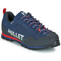 Randonn&eacute;e sur Grenoble : Chaussures Millet FRICTION GTX U Bleu