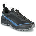 Randonn&eacute;e sur Grenoble : Chaussures Millet WANAKA M Noir
