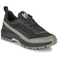 Randonn&eacute;e sur Grenoble : Chaussures Millet WANAKA W Noir