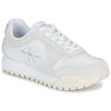 Baskets basses Calvin Klein Jeans TOOTHY RUNNER IRREGULARLINES