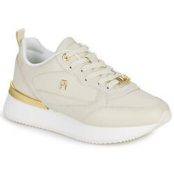 Baskets basses Tommy Hilfiger FEMININE RUNNER