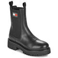 Boots Tommy Jeans TJW URBAN CHELSEA