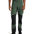Randonn&eacute;e sur Lyon 9e Arrondissement : Pantalon de Randonn&eacute;e Hagl�fs Rugged Standard Homme, 50