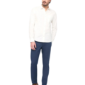 Jeans/Pantalons sur Lyon 9e Arrondissement : Pantalon Duer NuStretch Slim 5-pocket Homme, W30/L32
