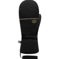 Ski sur Lyon 9e Arrondissement : Moufles de Ski Racer MSnow 5 Femme, XS/6
