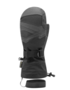 Moufles de Ski Racer MTK4 Homme, XXL