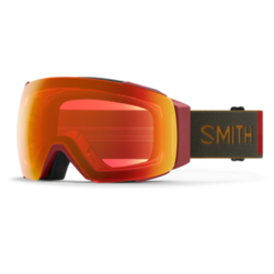 Masque de Ski Smith AS I/O Mag