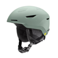 Ski sur Lyon 9e Arrondissement : Casque de Ski Smith Vida Mips Femme, M