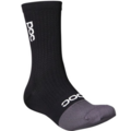 Chaussettes de V&eacute;lo Poc Flair Mid, 43/45