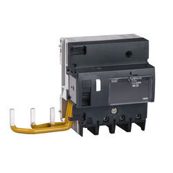 SCHNEIDER ELECTRIC Bloc diff&eacute;rentiel Vigi NG125 125A 3P 30mA type A Schneider Acti9